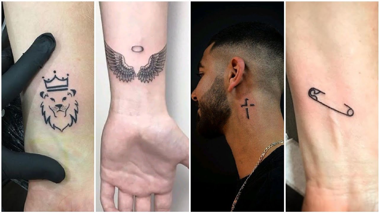 2x2 tattoo ideas for men 0025