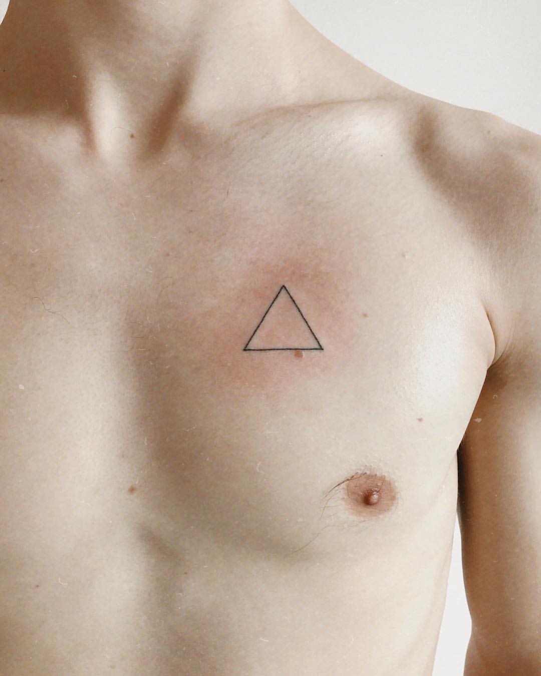 2x2 tattoo ideas for men 0064