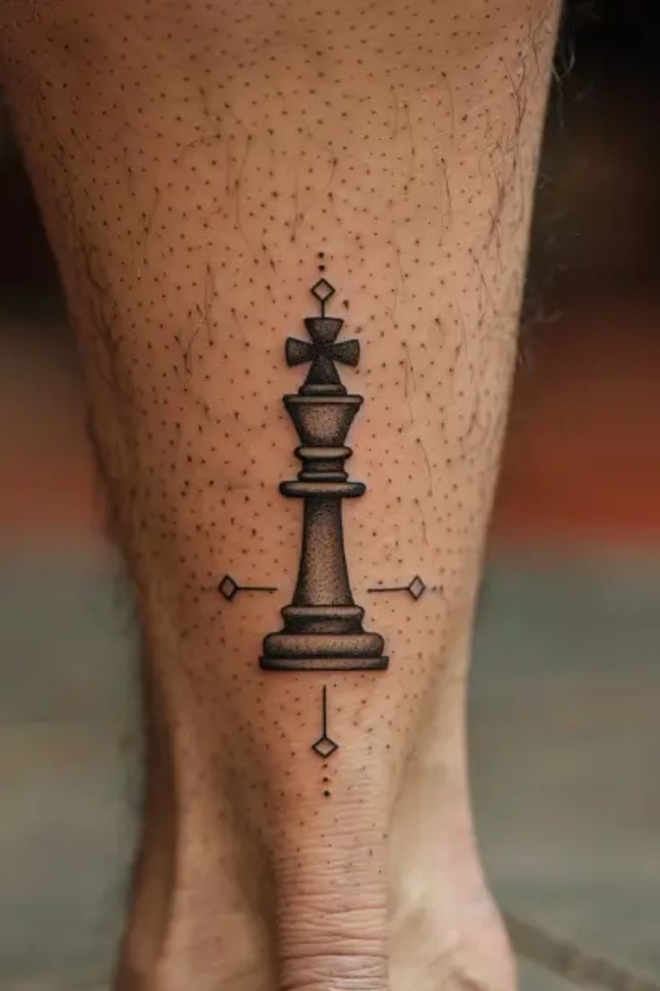 2x2 tattoo ideas for men 0080