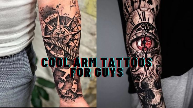 3 inch tattoo designs for men 0017