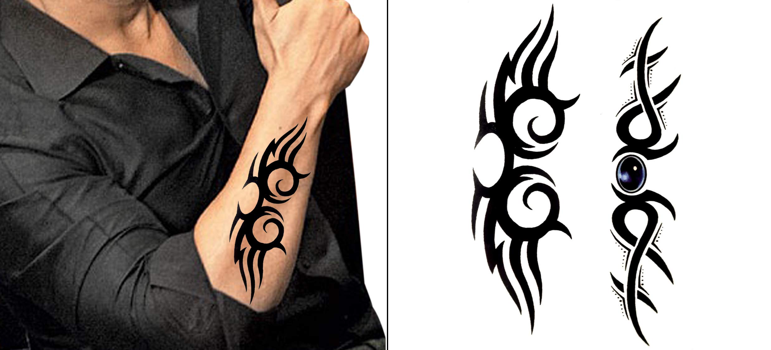 3 inch tattoo designs for men 0021