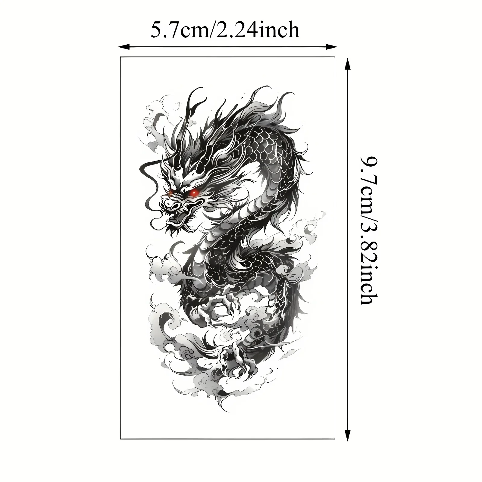 3 inch tattoo designs for men 0036