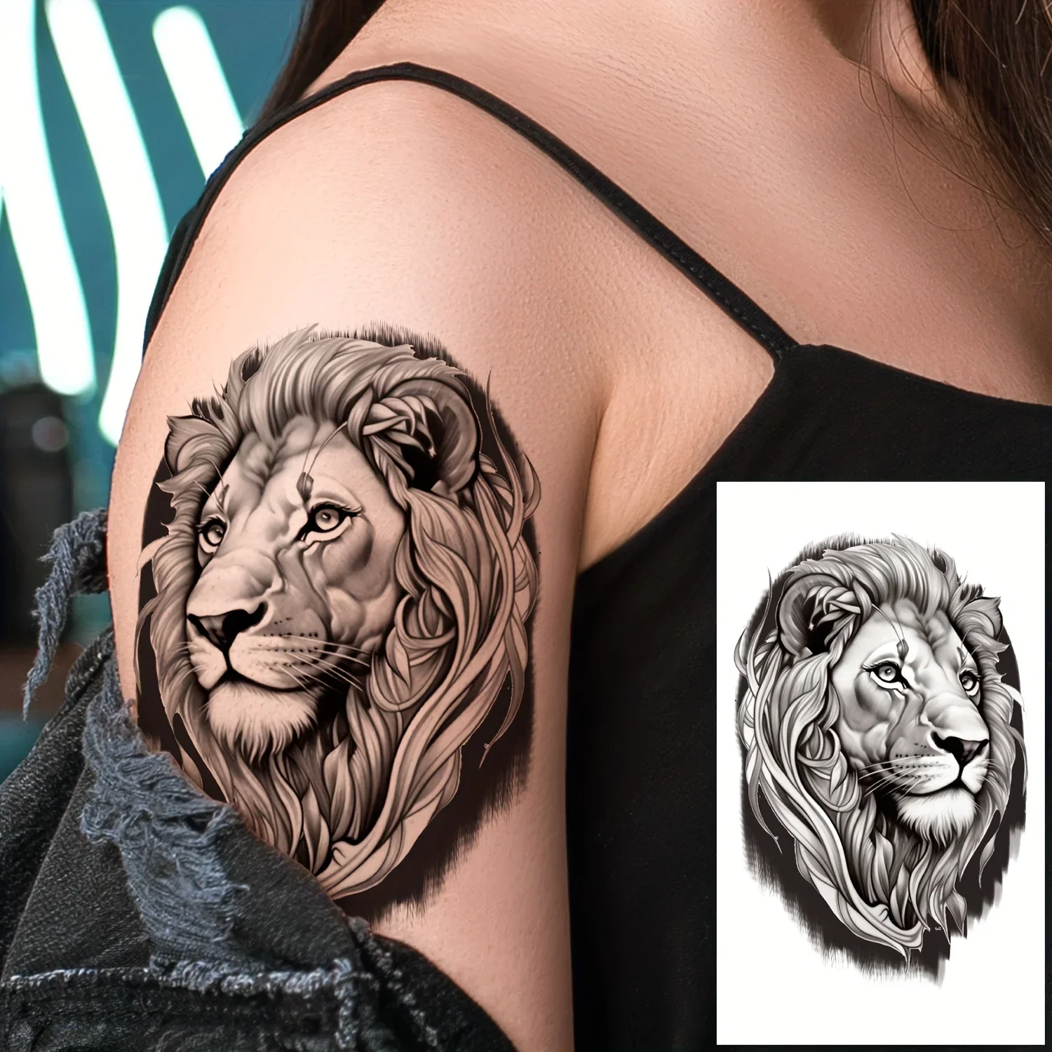 3 inch tattoo designs for men 0042