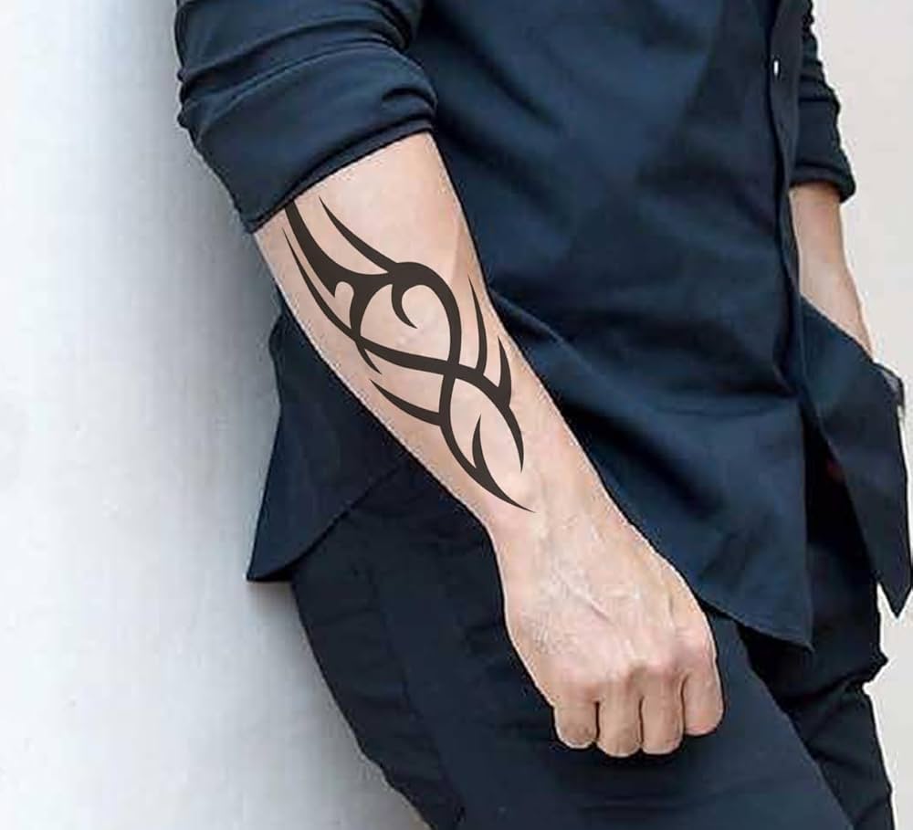 3D tattoo ideas for men hand