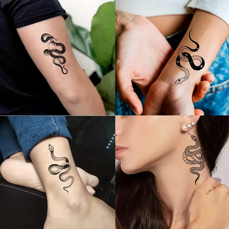 3D tattoos for men hand 0020