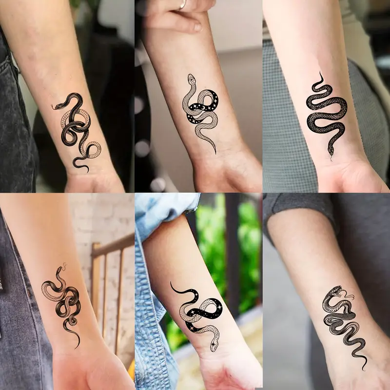 3D tattoos for men hand 0039