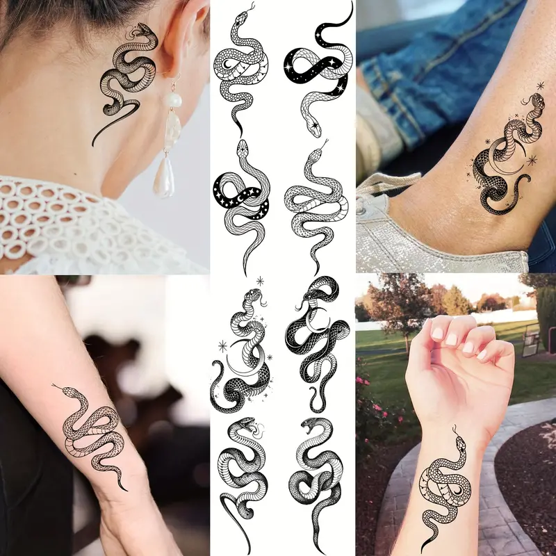 3D tattoos for men hand 0080