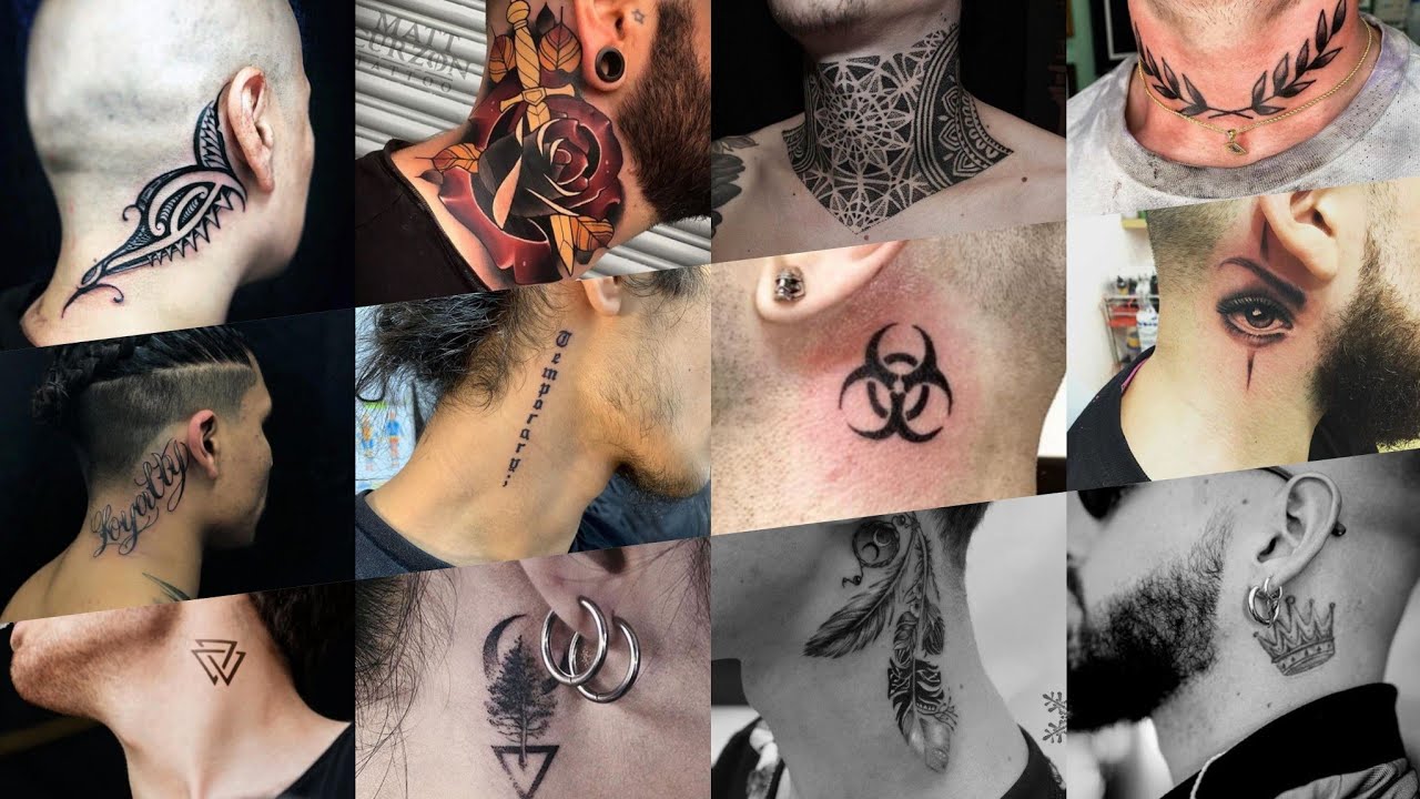 3x3 tattoo ideas for men 0045