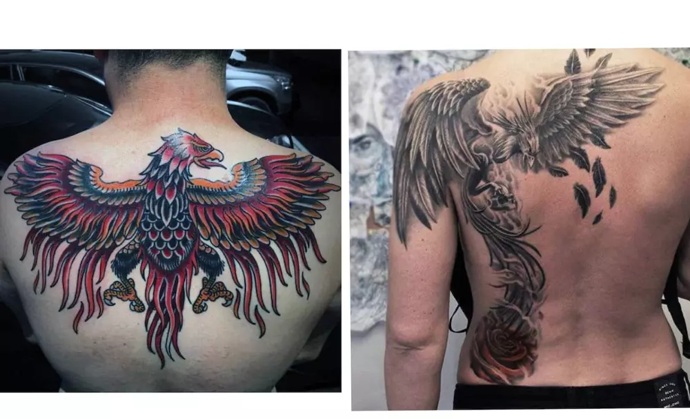 3x3 tattoo ideas for men 0092