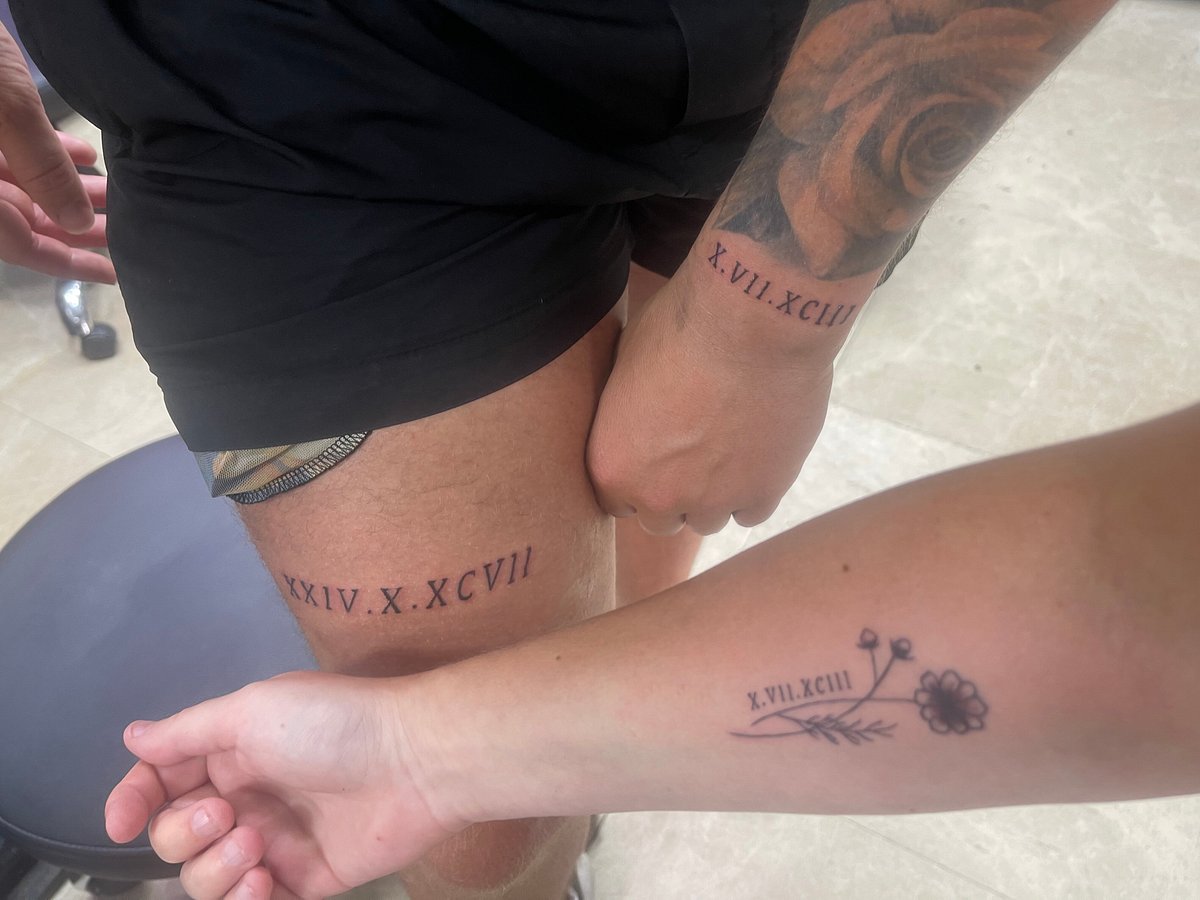 above the knee tattoos for men 0067