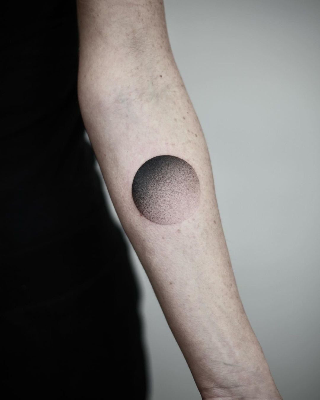 abstract tattoos for men 0033