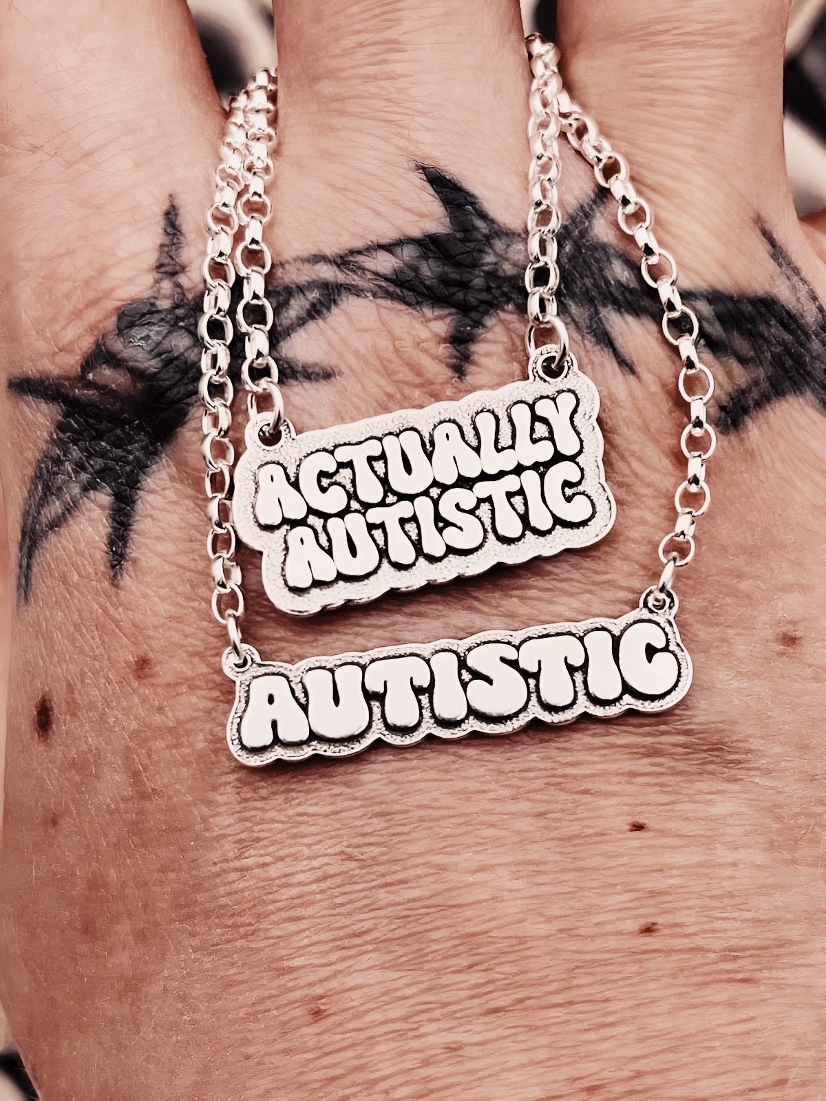 ADHD tattoos for men 0053