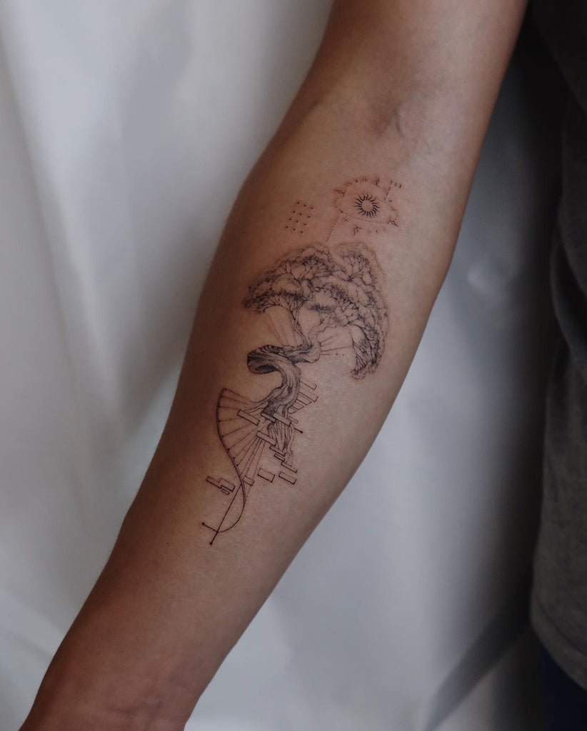 adventure tattoos for men 0014