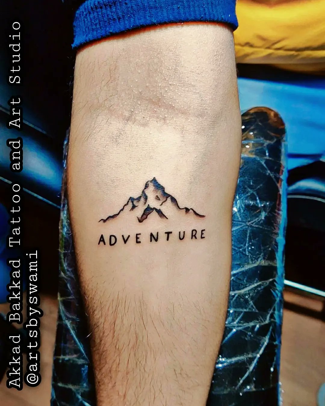 adventure tattoos for men 0018