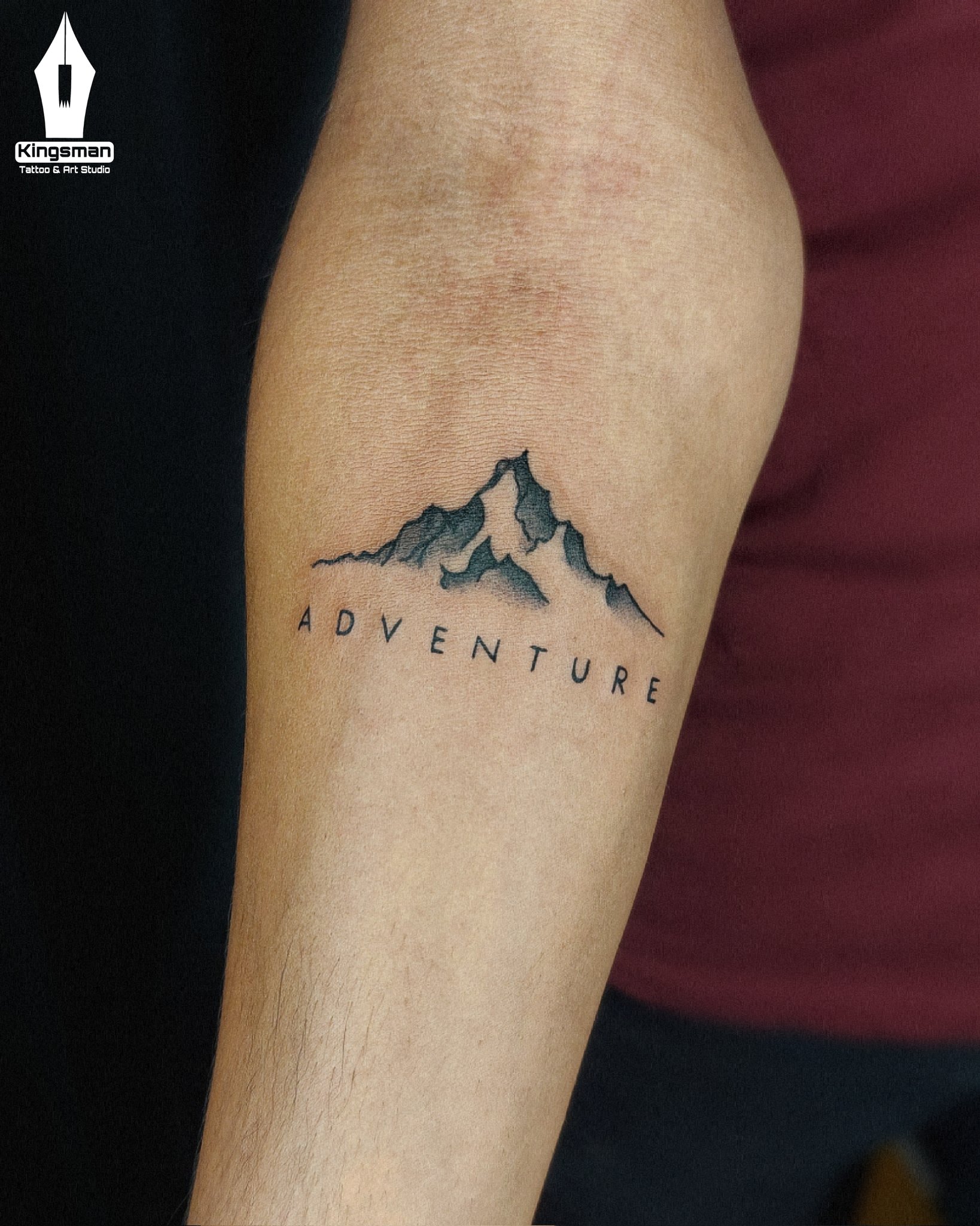 adventure tattoos for men 0020