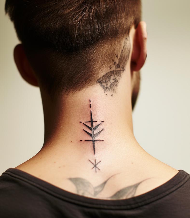 adventure tattoos for men 0023