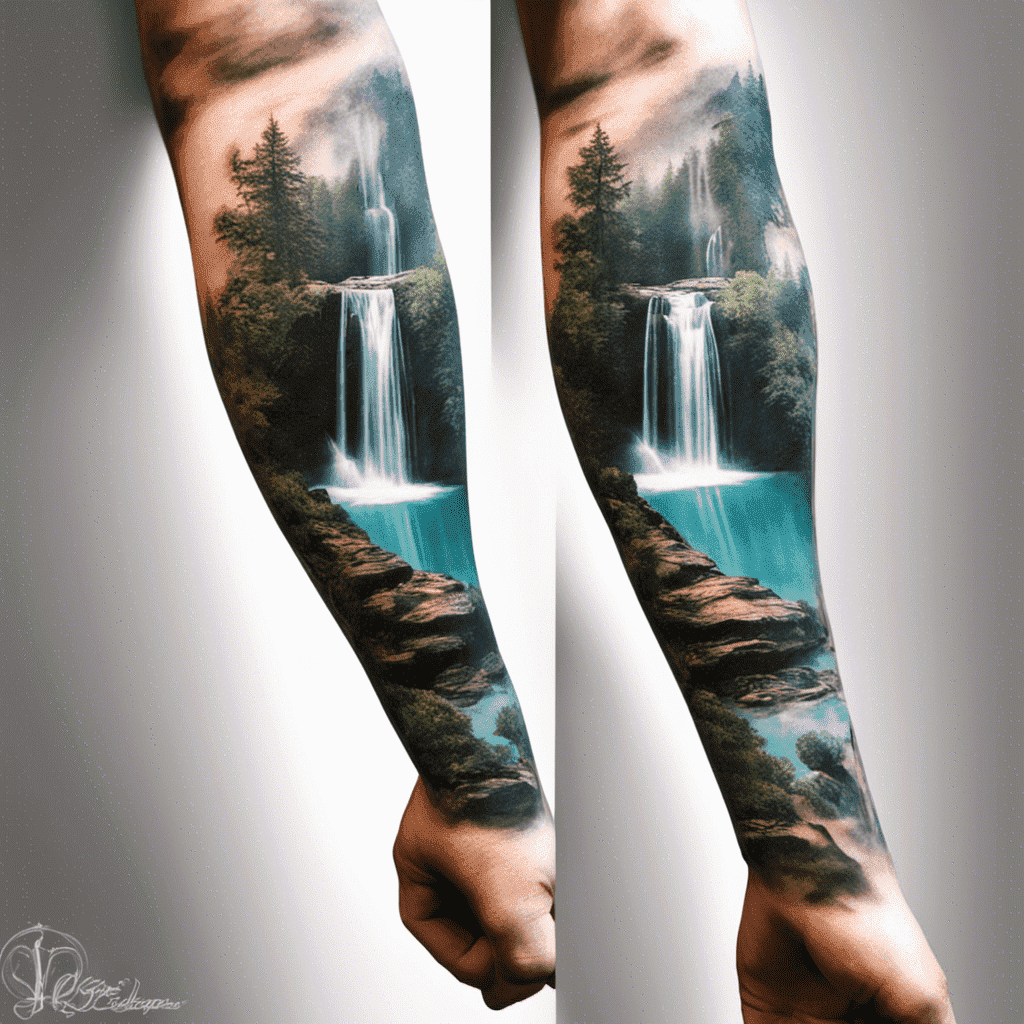 adventure tattoos for men 0026