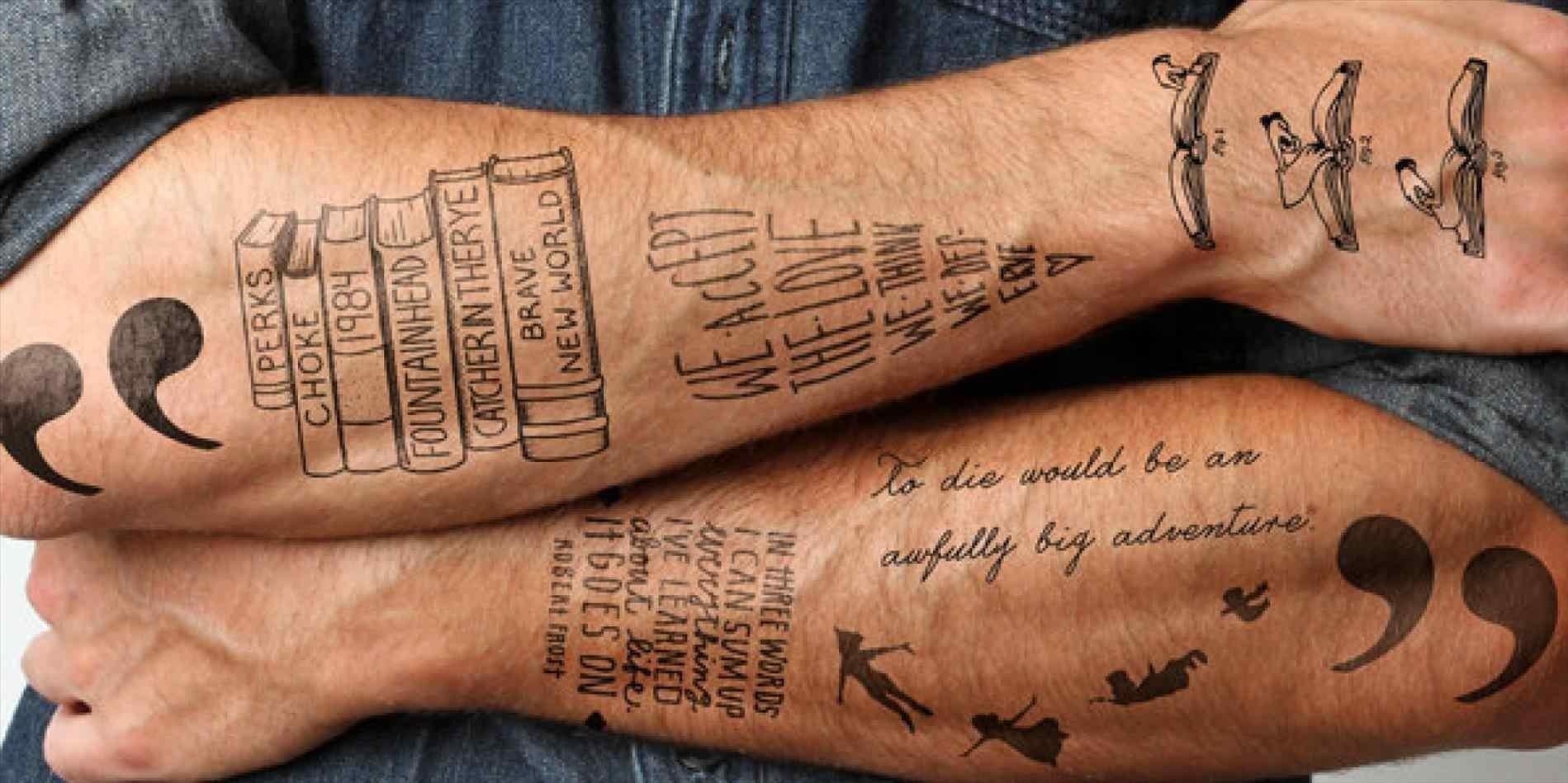 adventure tattoos for men 0036