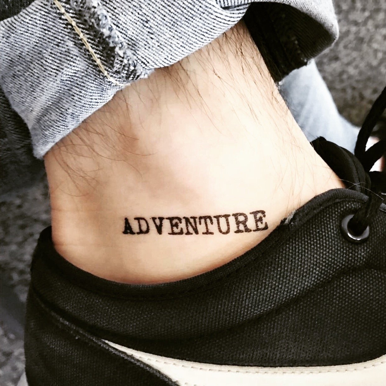 adventure tattoos for men 0037