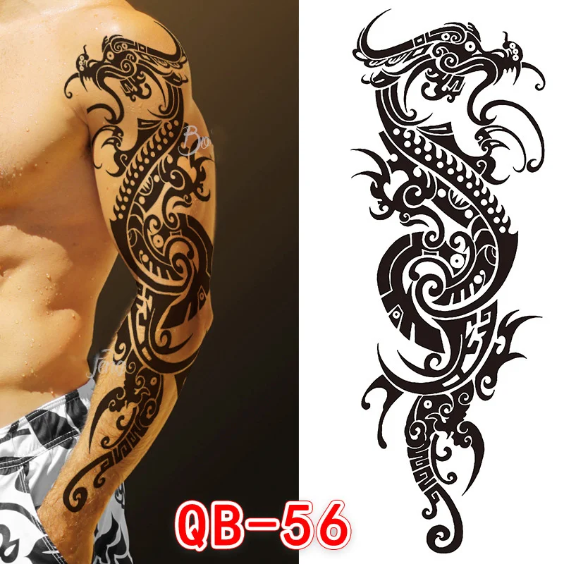 adventure tattoos for men 0098