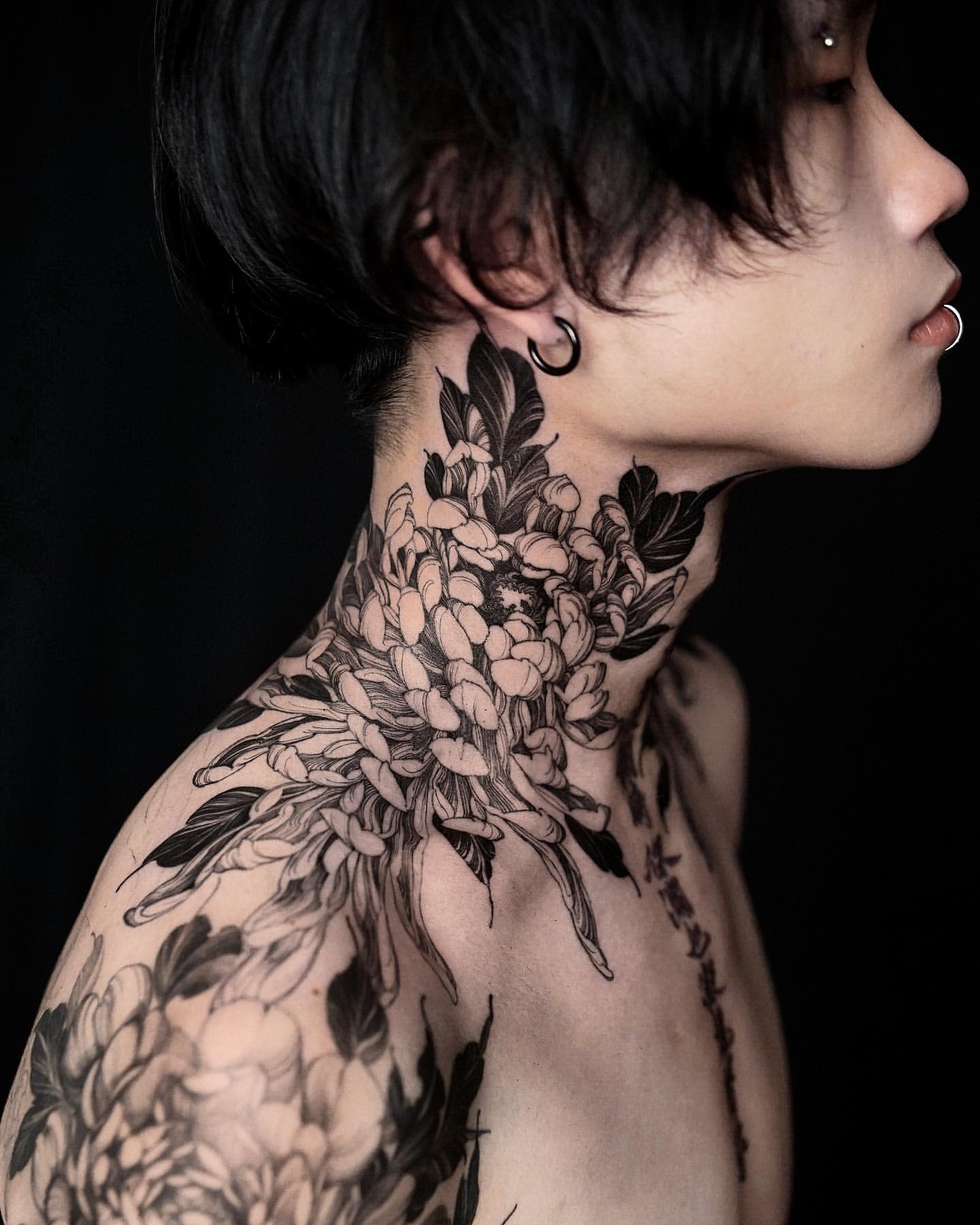 aesthetic tattoos for men 0029