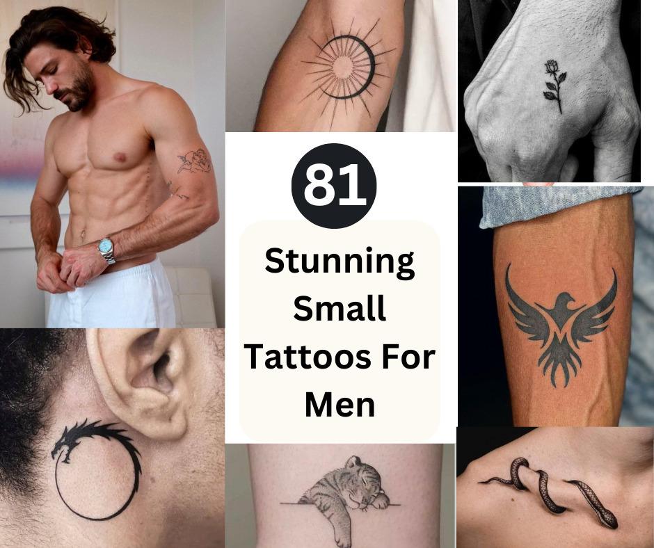 aesthetic tattoos for men 0033