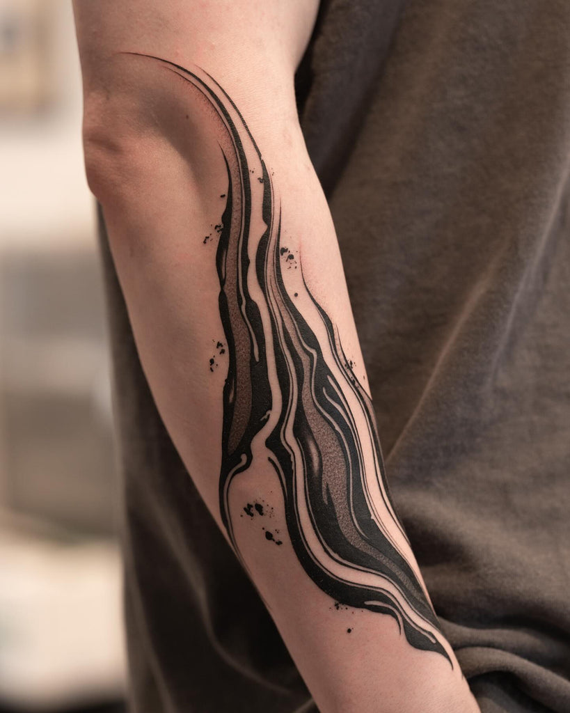 aesthetic tattoos for men 0056