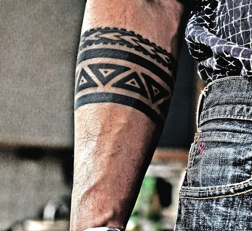 aesthetic tattoos for men 0071