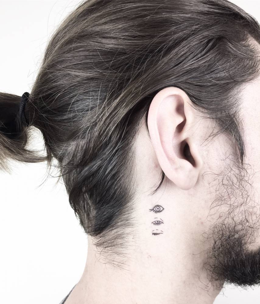 aesthetic tattoos for men 0092