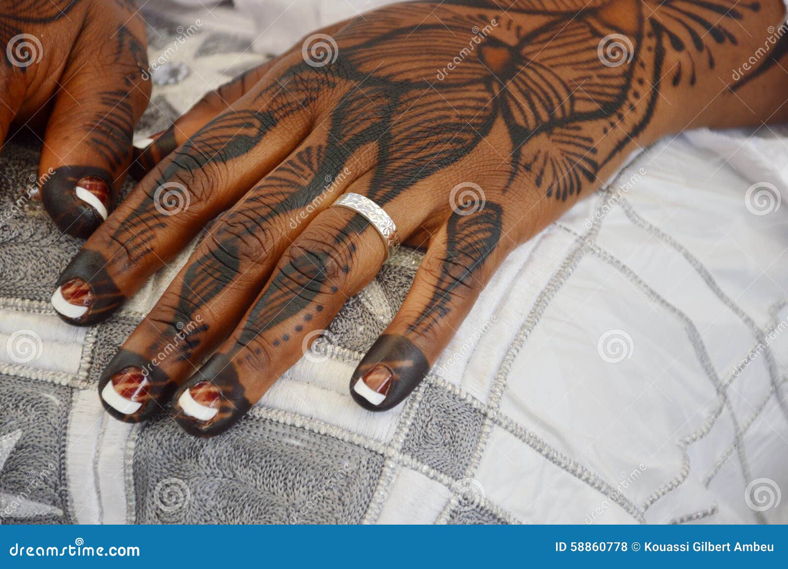 African tattoos for men 0023