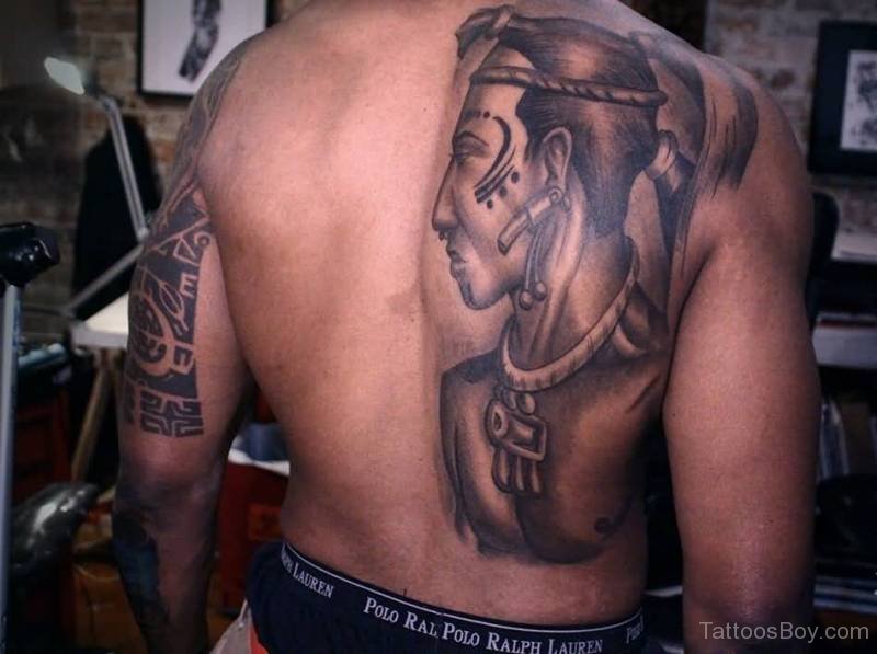 African tattoos for men 0031