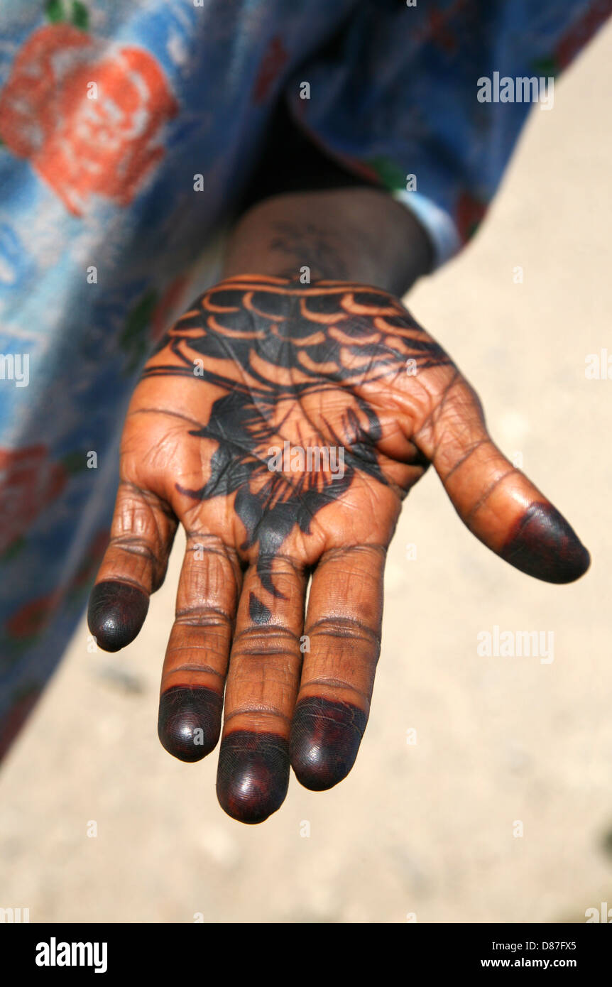 African tattoos for men 0041