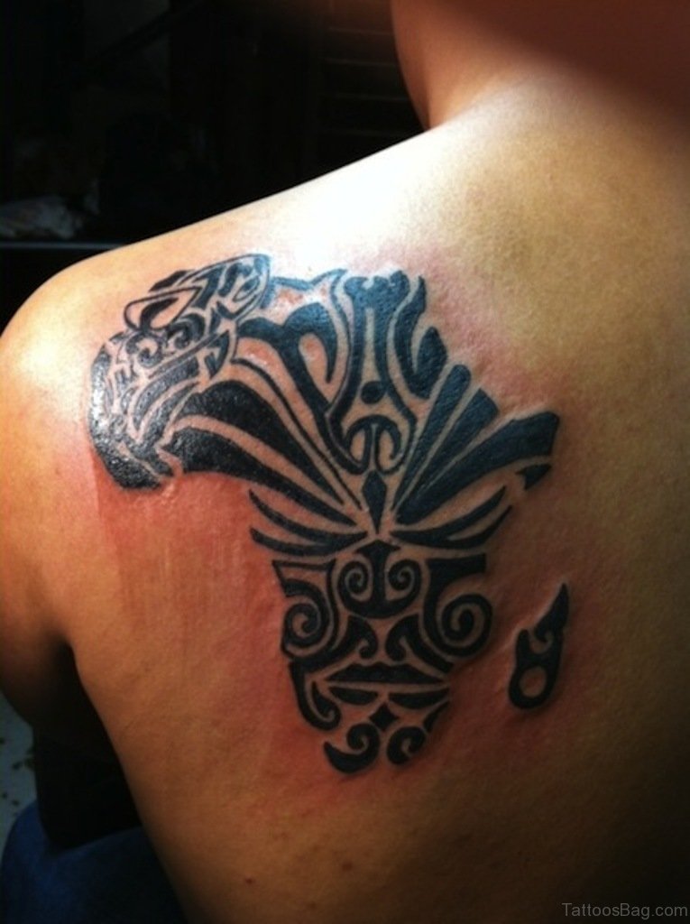 African tattoos for men 0053