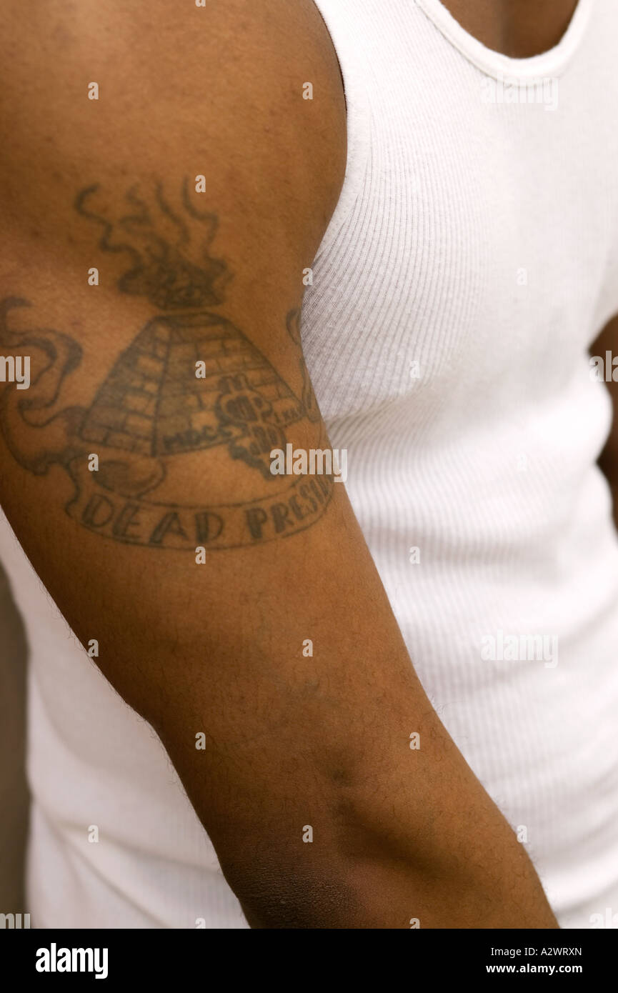 African tattoos for men 0054