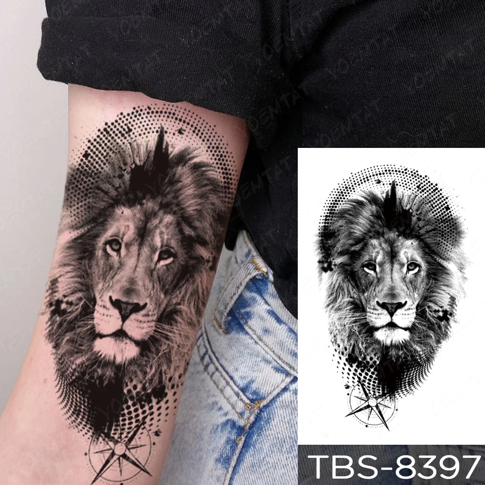 African tattoos for men 0061