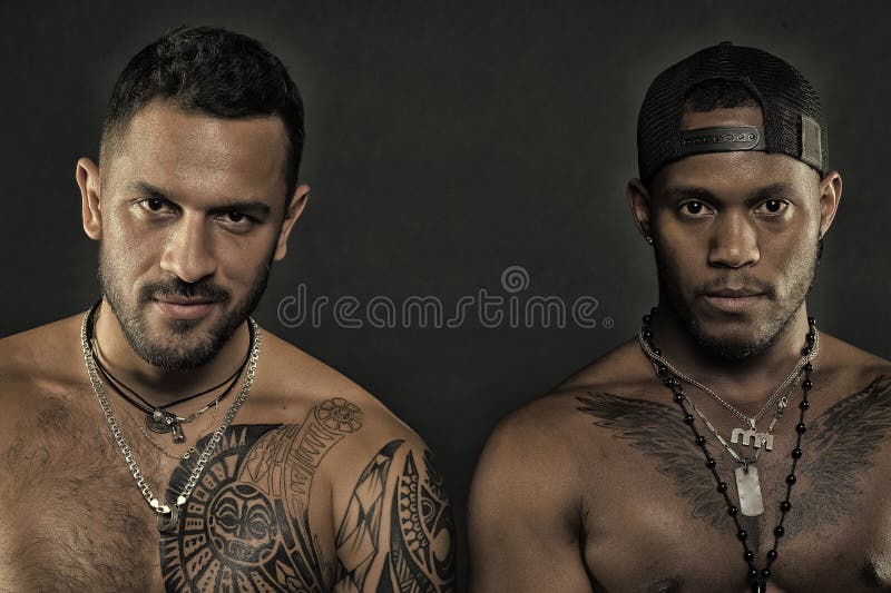 African tattoos for men 0066