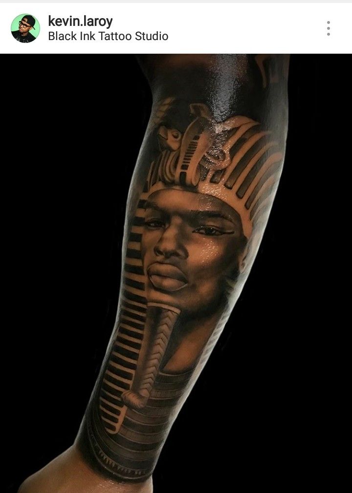 African tattoos for men 0076