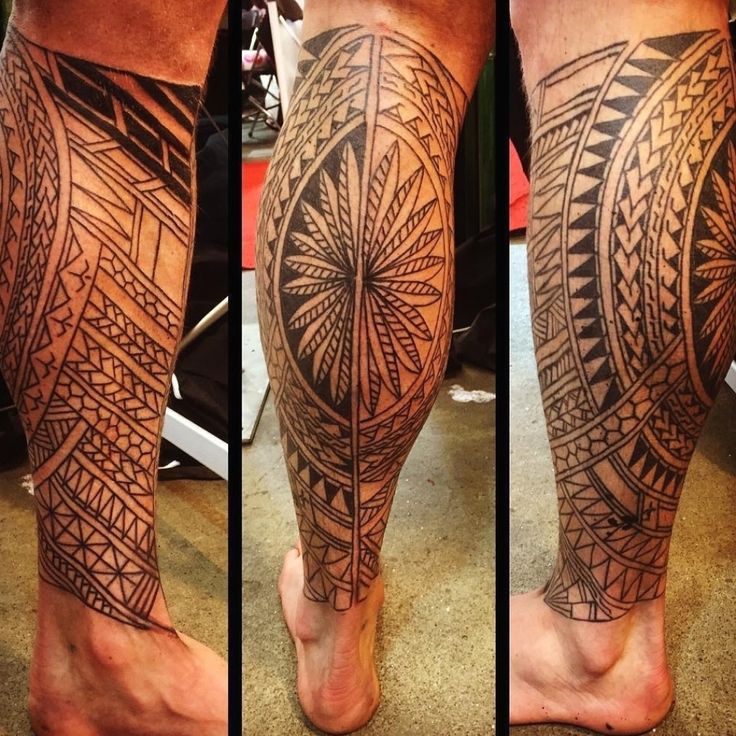 African tattoos for men 0079