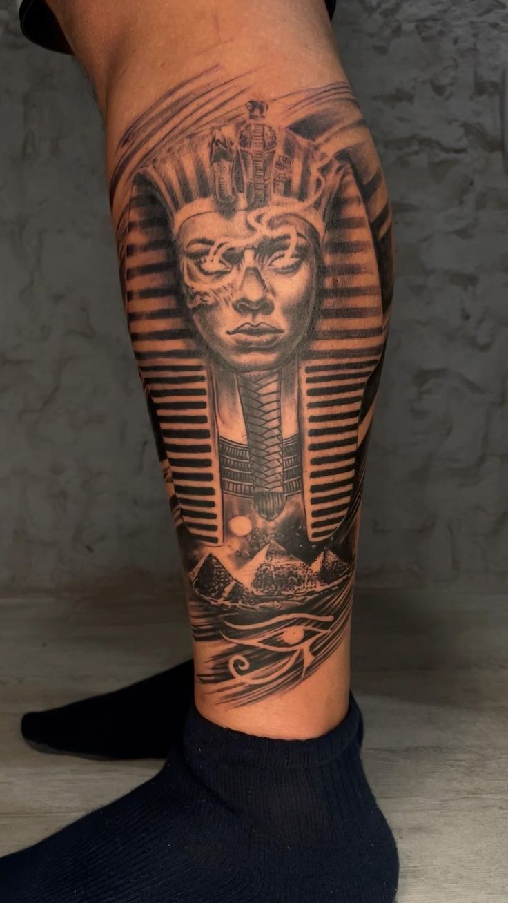 African tattoos for men 0092