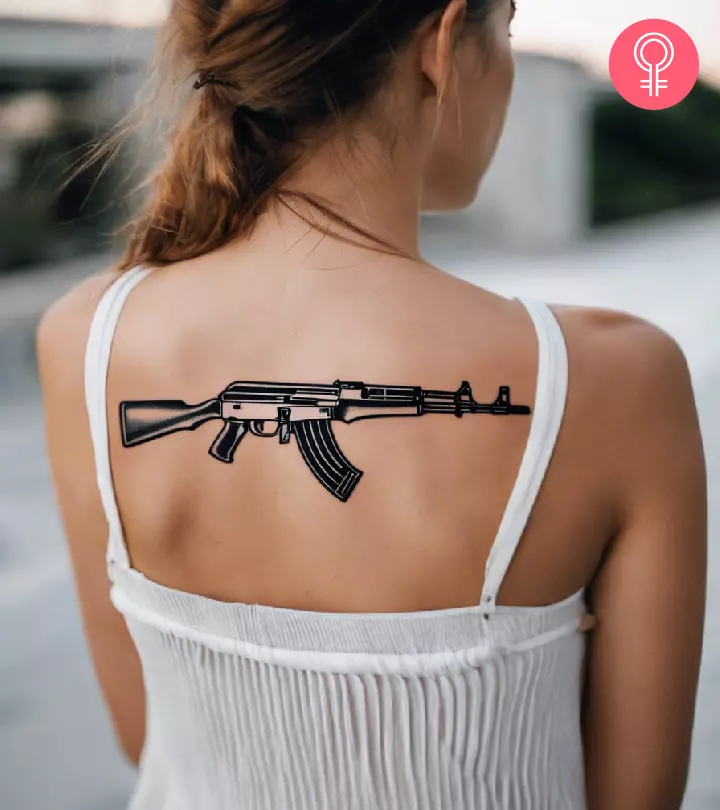 ak 47 tattoos for men 0018