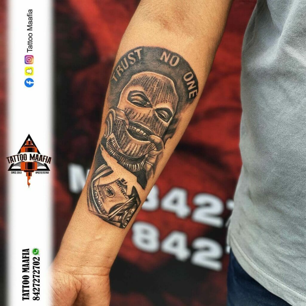 ak 47 tattoos for men 0055