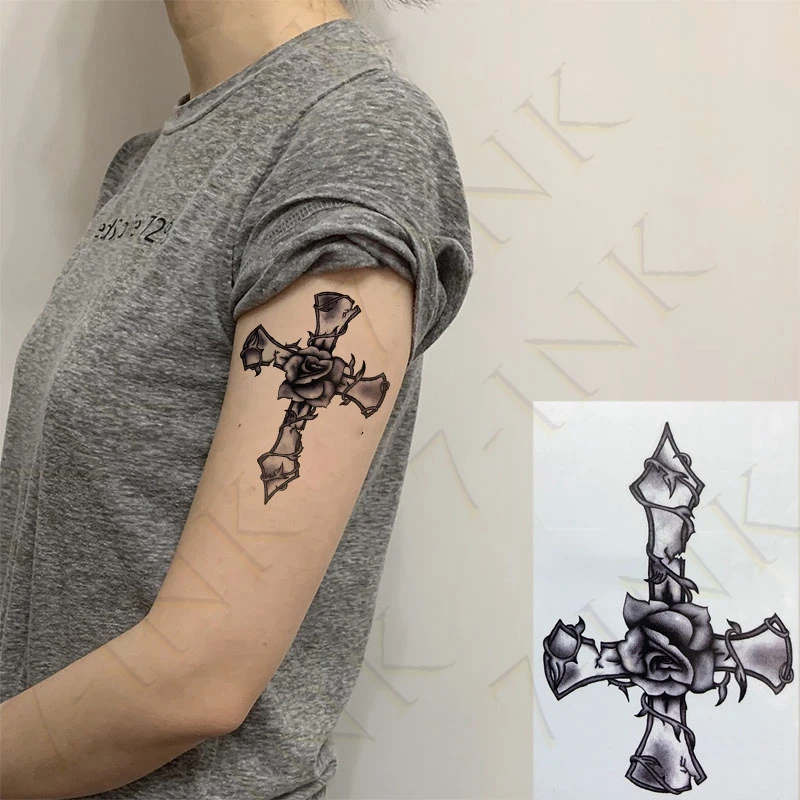 ak 47 tattoos for men 0096