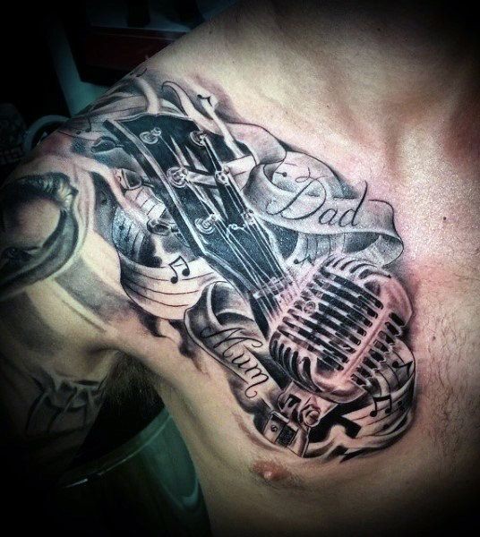 Alabama tattoos for men 0067