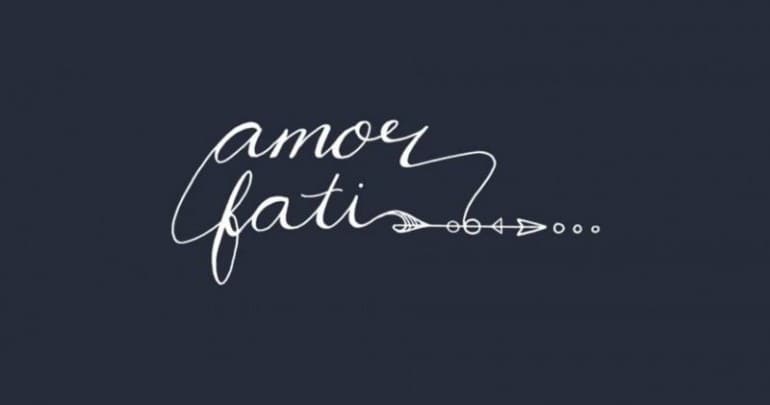 amor fati tattoo for men 0048