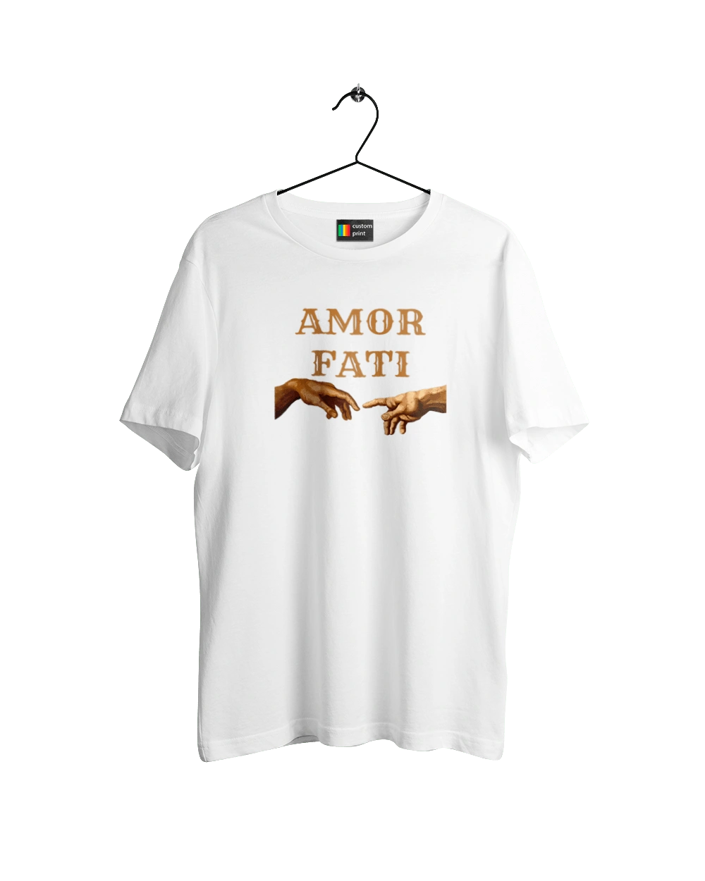 amor fati tattoo for men 0074