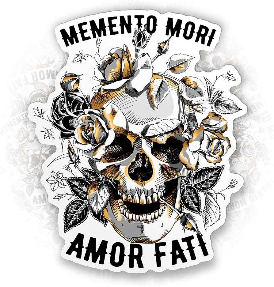 amor fati tattoo for men 0081