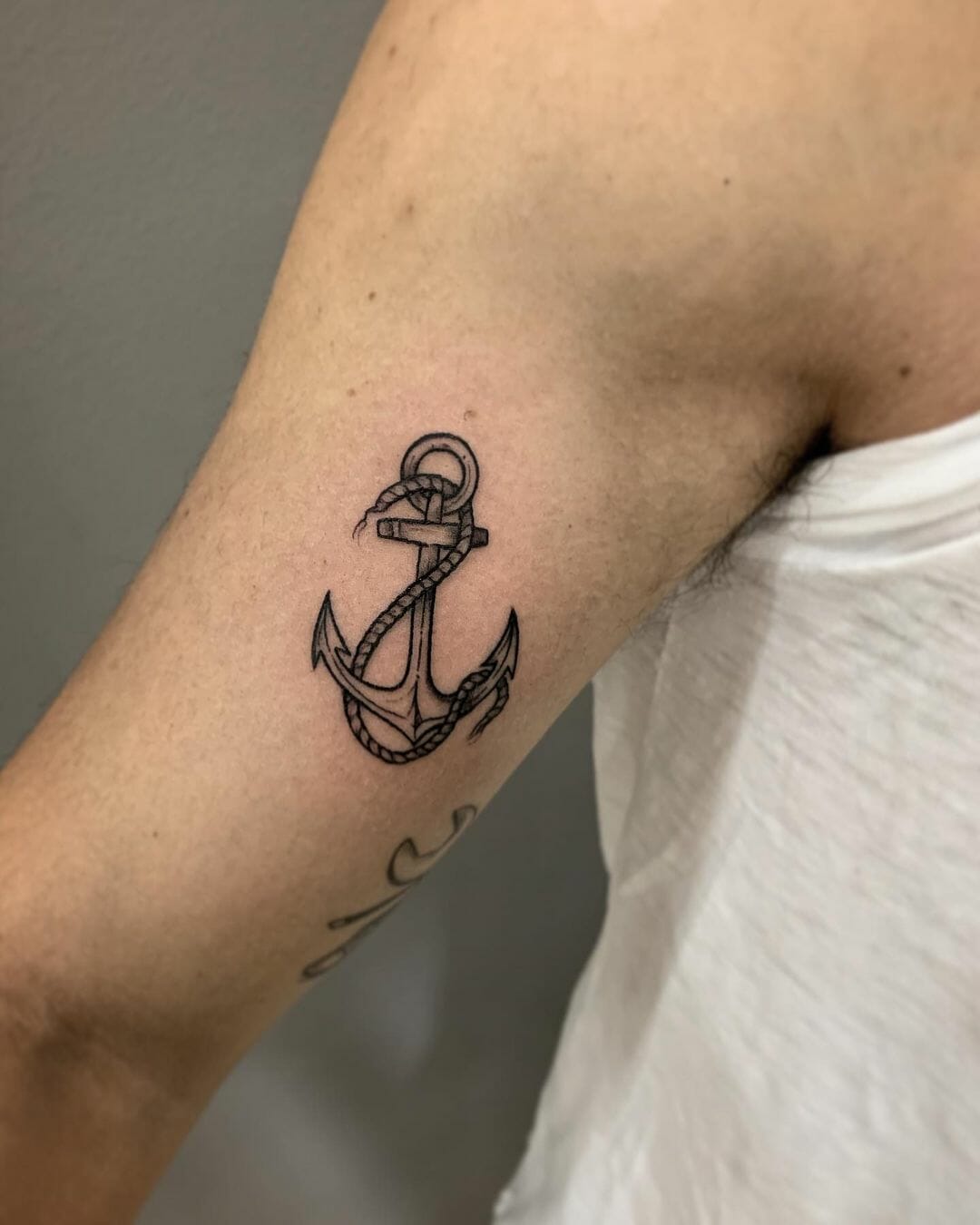 anchor tattoos for men 0056