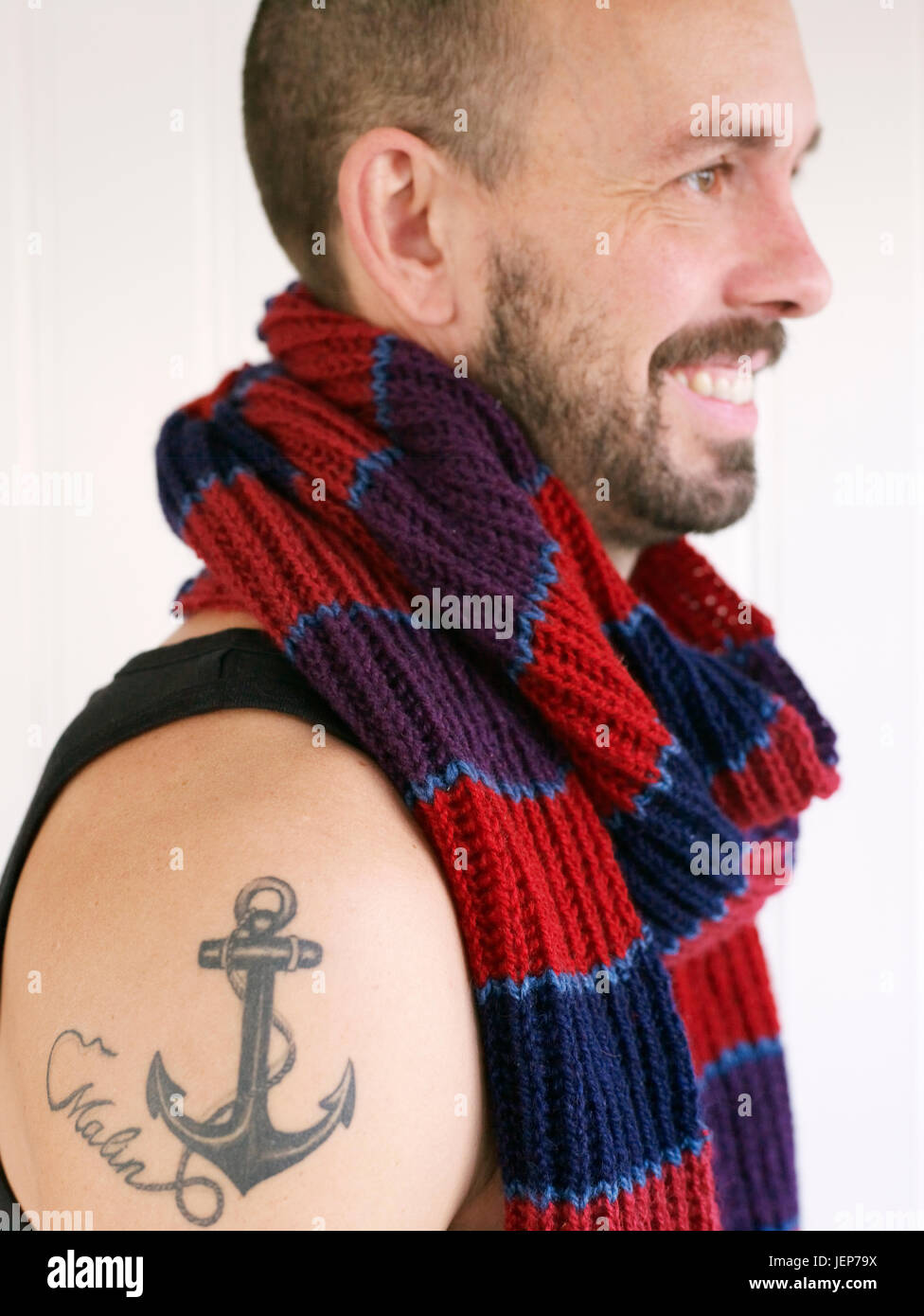 anchor tattoos for men 0071