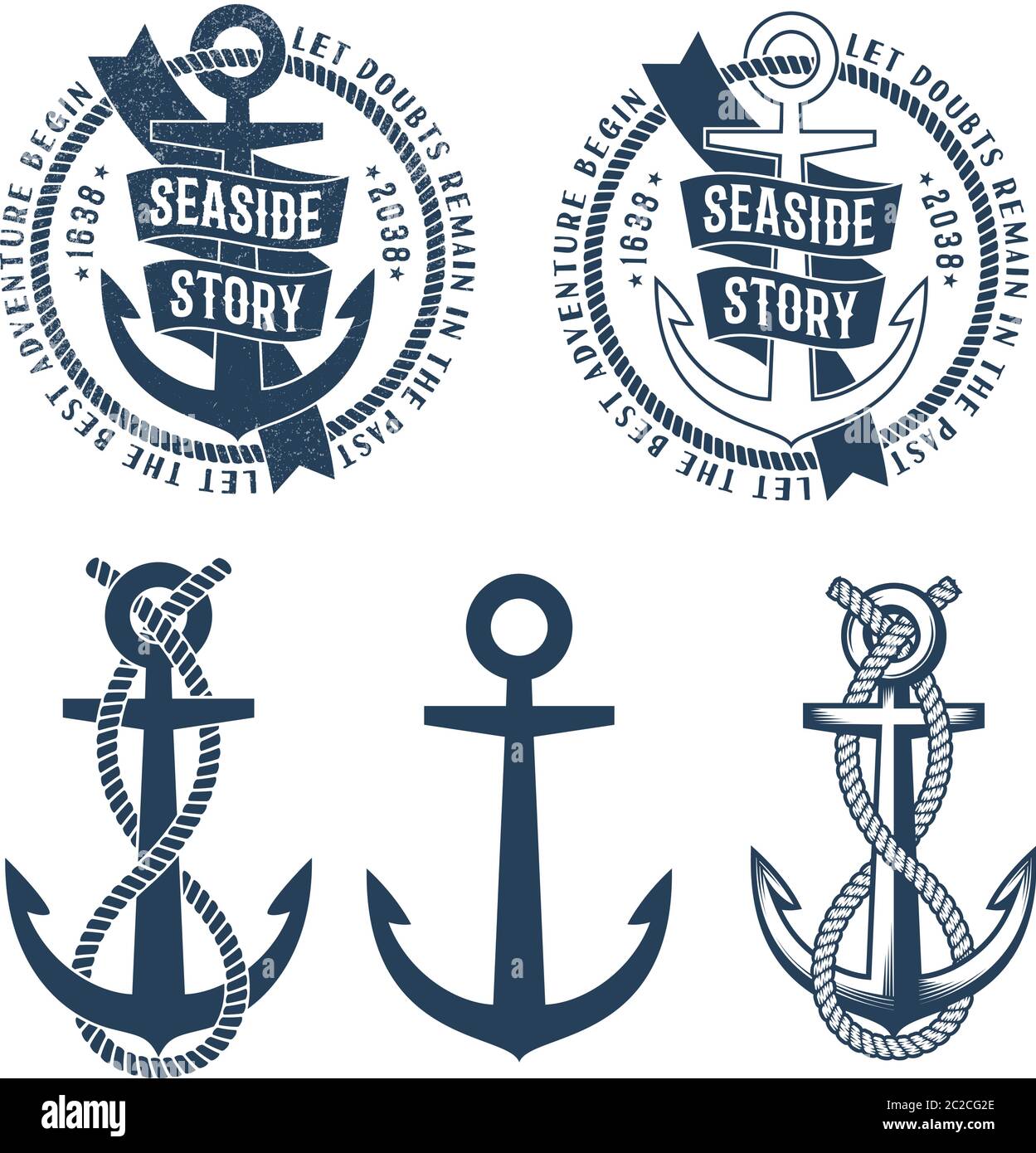 anchor tattoos for men 0088