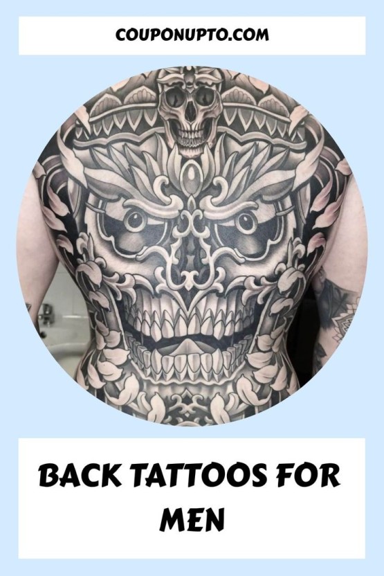 Ancient tattoos for men 0088